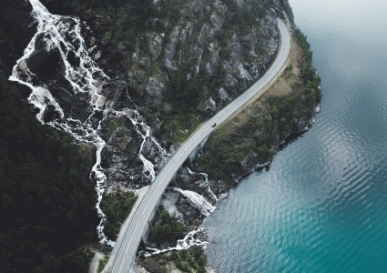 Supply Chain Sustainability
