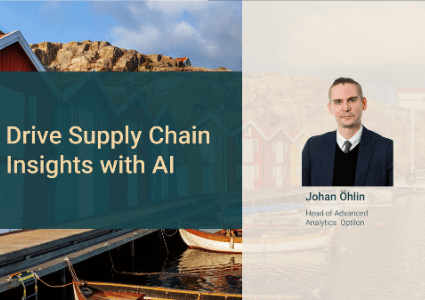 Supply Chain AI