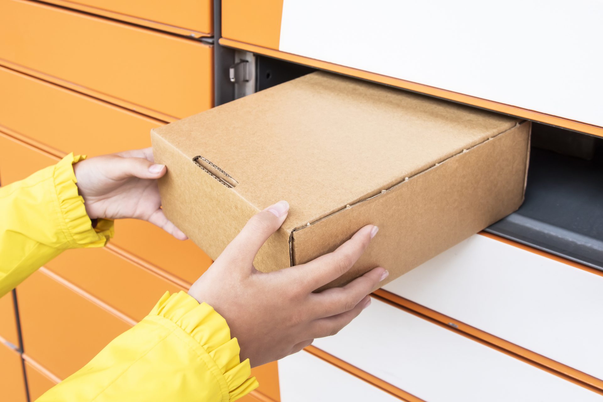E-commerce
