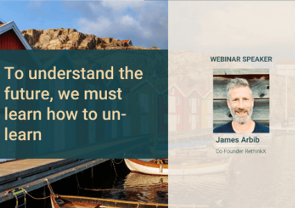 learn how to un-learn