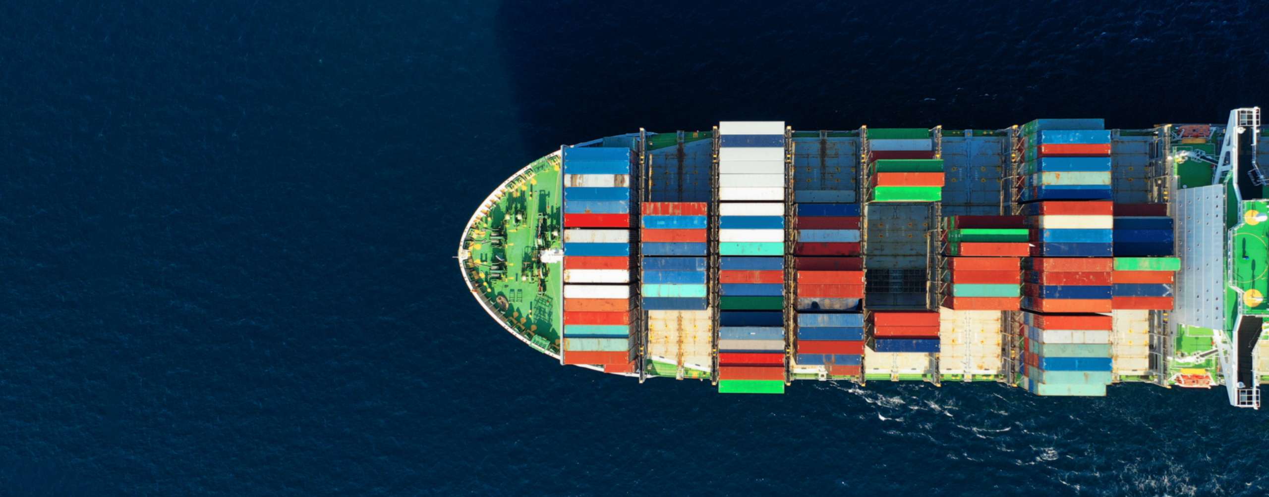 Global supply chain