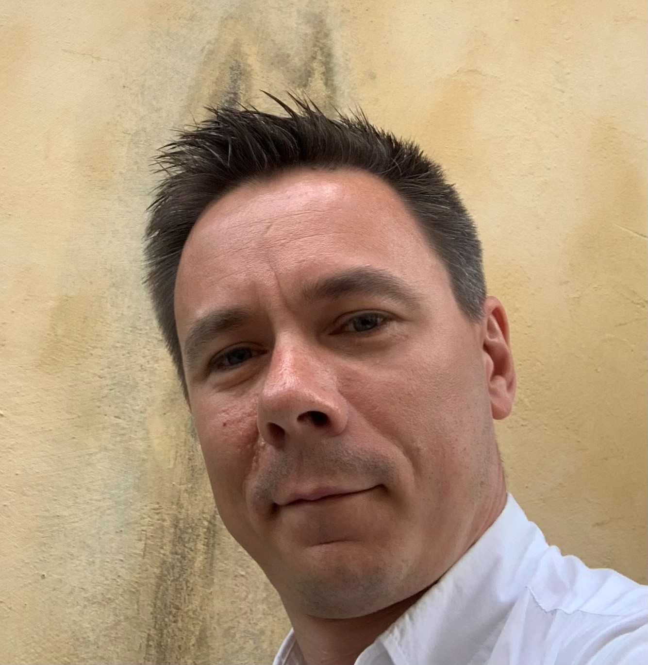 Guillaume Caron
