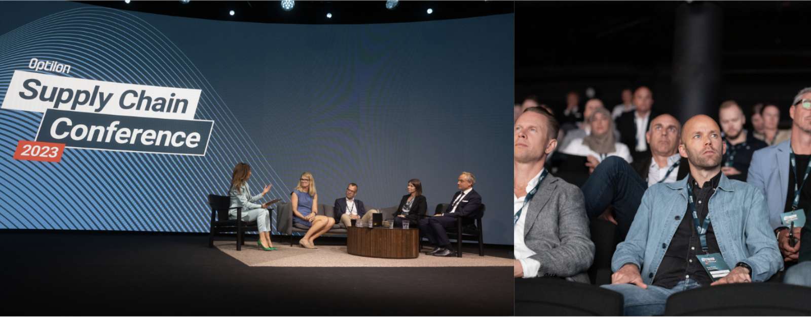 EXPERT PANEL DISCUSSION1