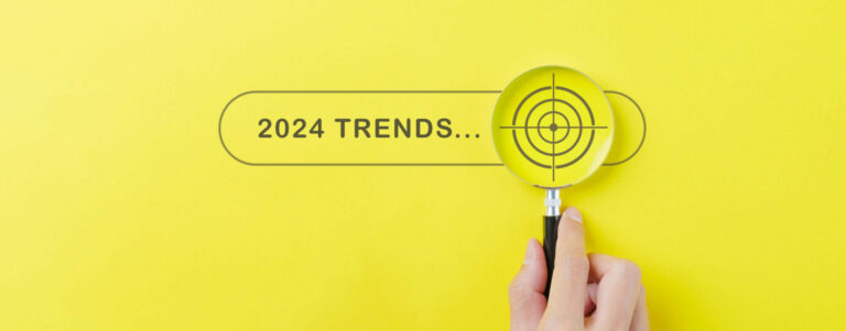 5 supply chain trends in 2024 you shouldn’t Ignore