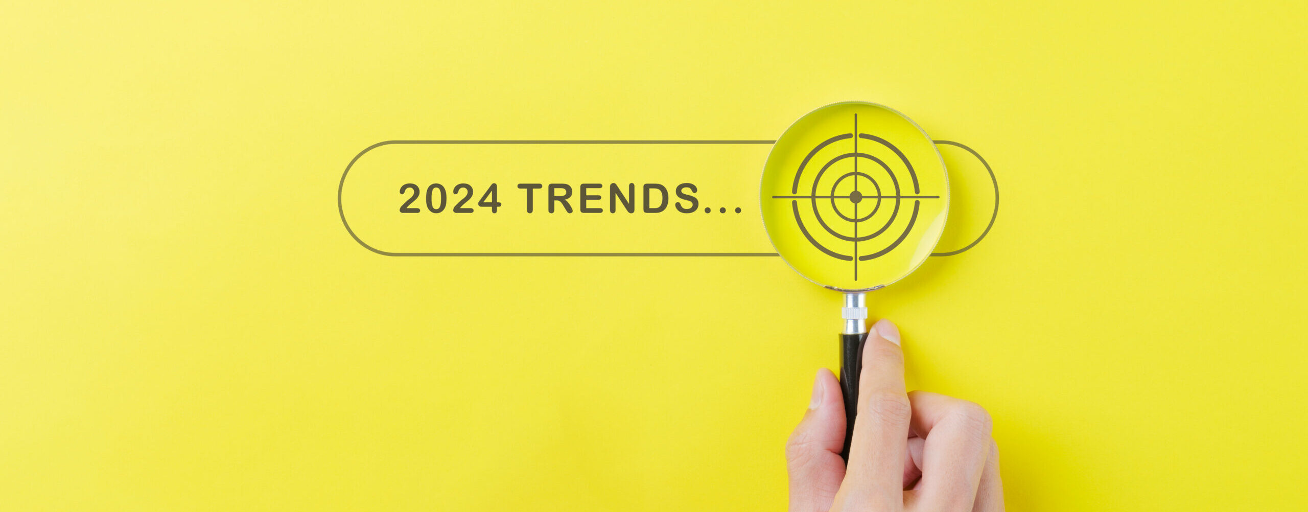 5 supply chain trends in 2024 you shouldn’t Ignore