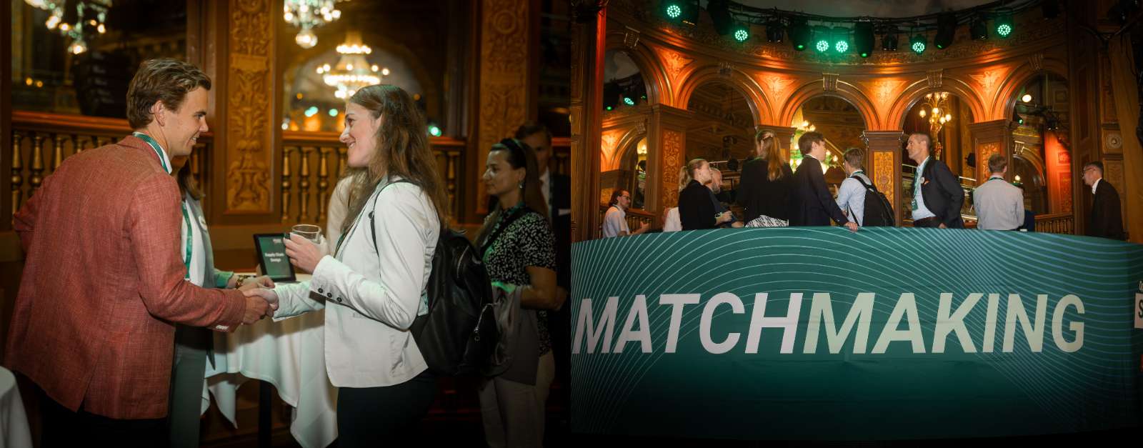 match making