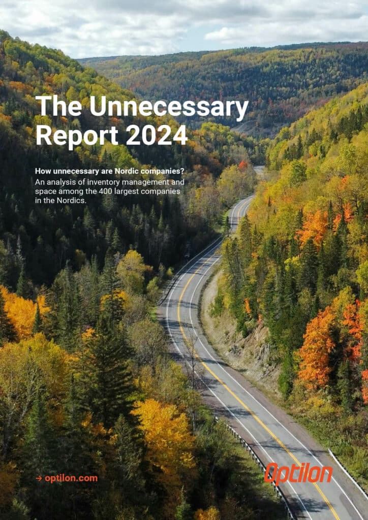 the unnecessary report 2024
