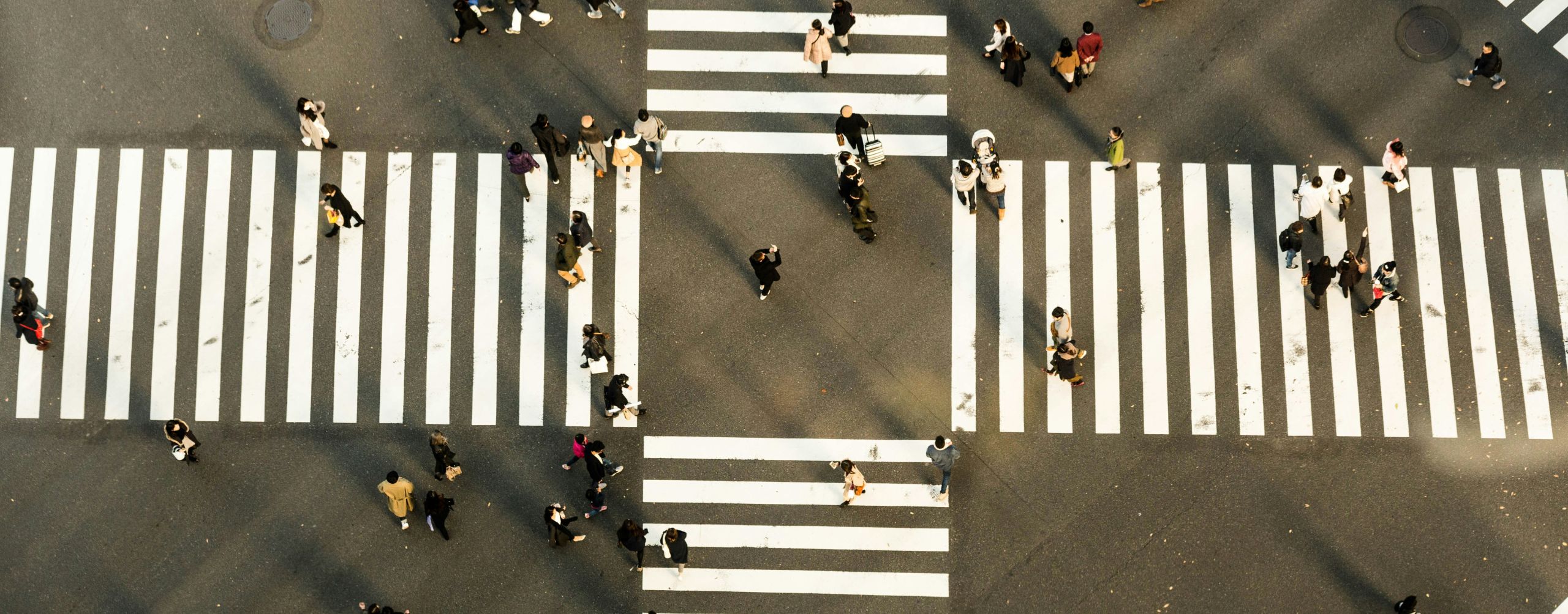 crossroad