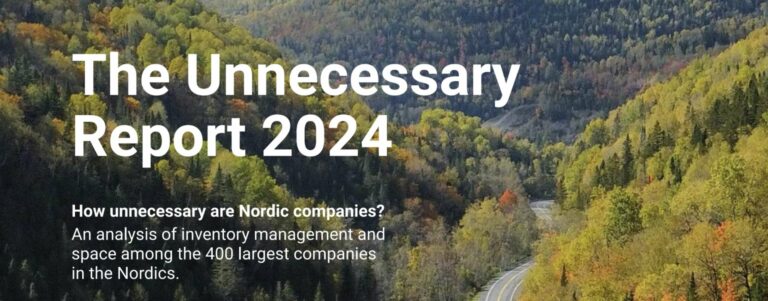 unnecessary report 2024