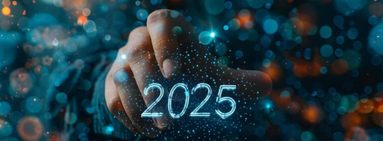 7 supply chain trends 2025: Entering a time of reflection