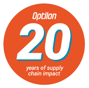 Optilon 20 years