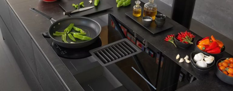 Franke kitchen