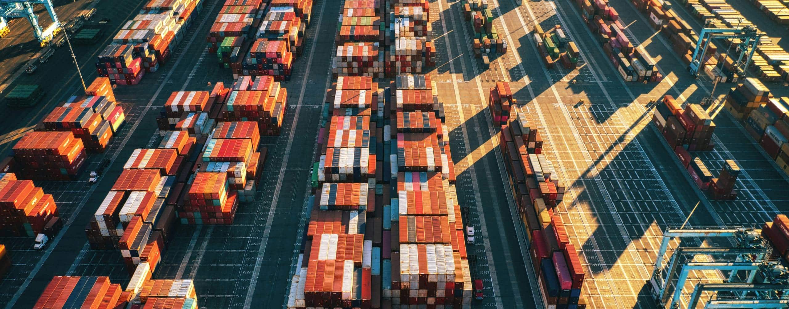 container