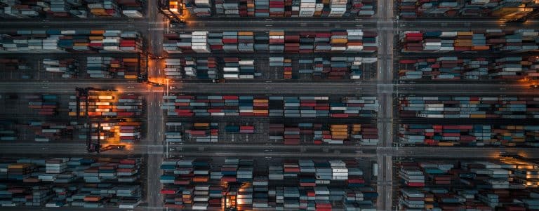 Container hero