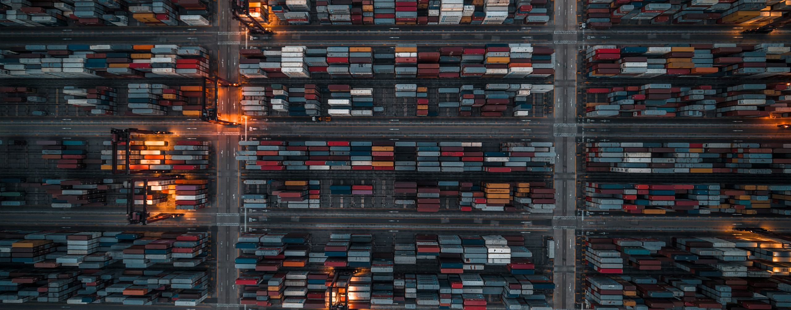 Container hero