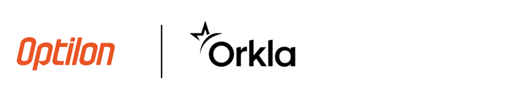 Optilon & Orkla