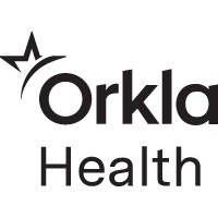 Orkla Health logo