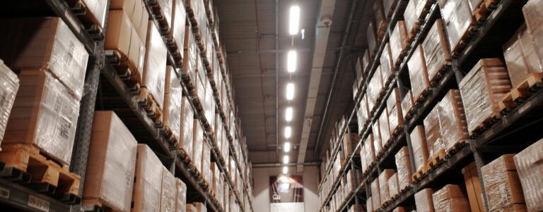 predictive supply reliability 