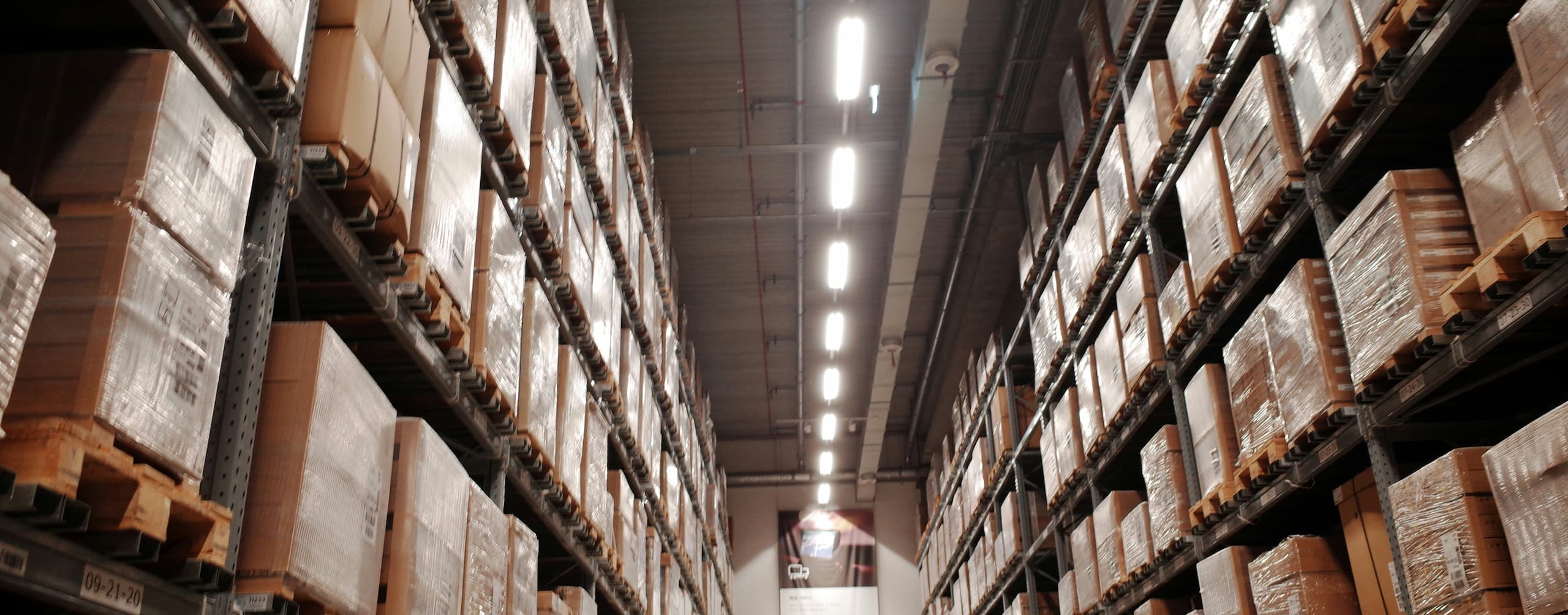 predictive supply reliability 