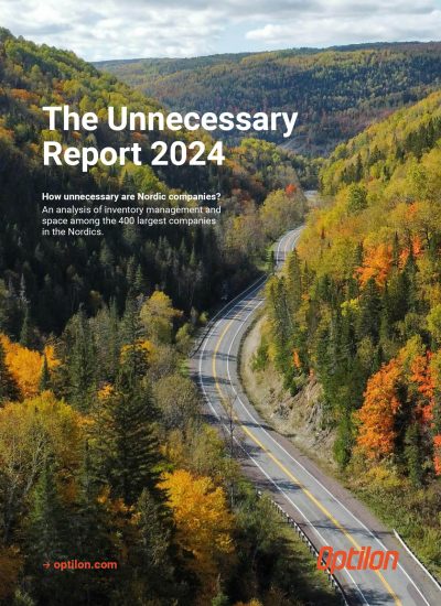 the unnecessary report 2024